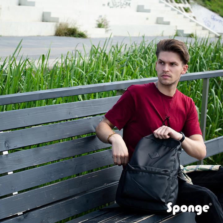 Immagine prodotto Sponge Zaino da strada, 15,4 " (15.40 l)
