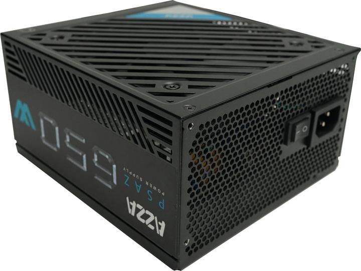 Image du produit Azza Bloc d'alimentation PSAZ (650 W)
