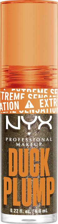 Image du produit NYX Professional Make-Up Nyx Duck Plump (Onyx-Pected)