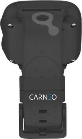 Image du produit Carneo GuardKid+ Platinum Black (41 mm, 4G)