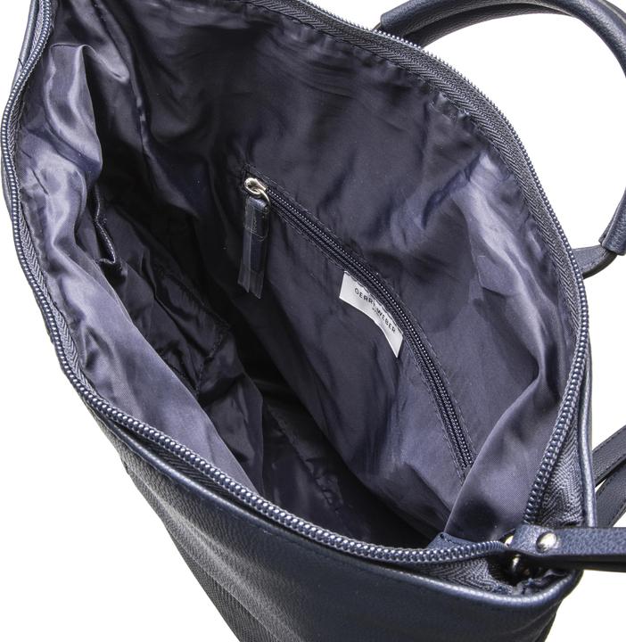 Actual product image Gerry Weber backpack mvz 1 keep in mind (9 l)