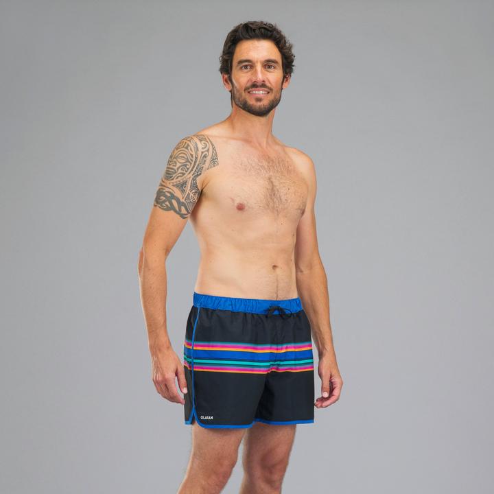 Actual product image Olaian bs 100 c print 332577 (XXL)