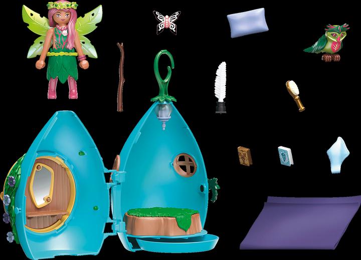 Image du produit Playmobil Goutte à goutte (70804, Playmobil Ayuma)