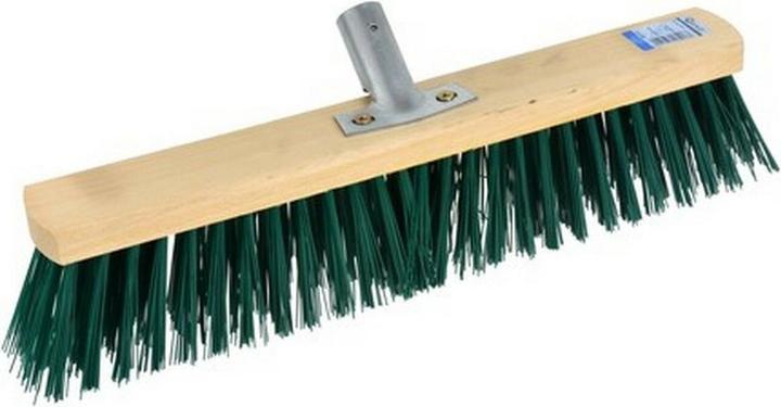 Produktbild GEKO Nylonbesen 40 cm, ohne Stiel