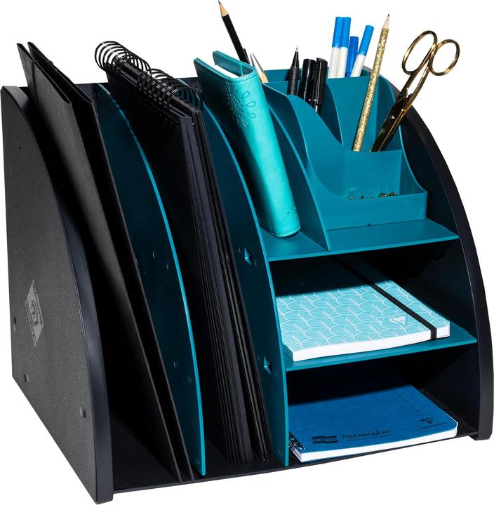 Image du produit Exacompta Module de classement THE ORGANIZER (A5, A4, A6)