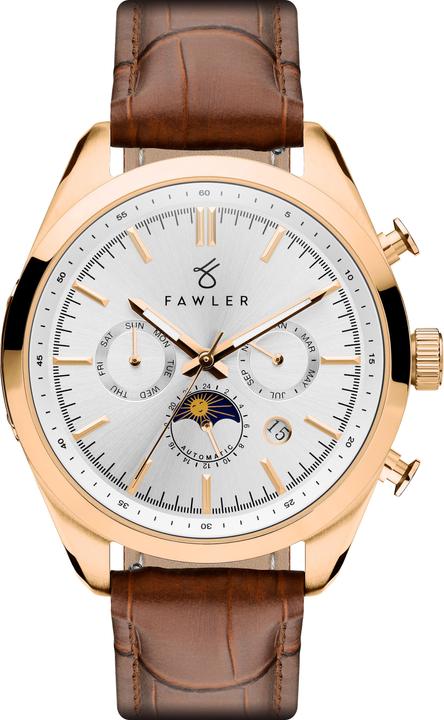 Fawler Perseus (Analoguhr, 42 mm)