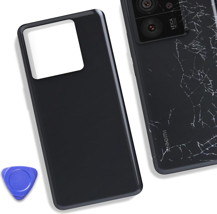 Actual product image Clappio Battery cover for Xiaomi 13T (Cover, Xiaomi 13T)