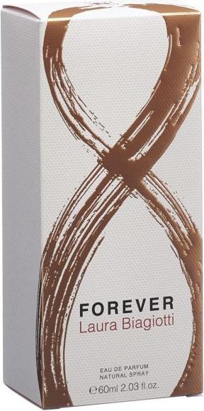 Actual product image Laura Biagiotti Forever - Eau de Parfum (Eau de parfum, 30 ml)