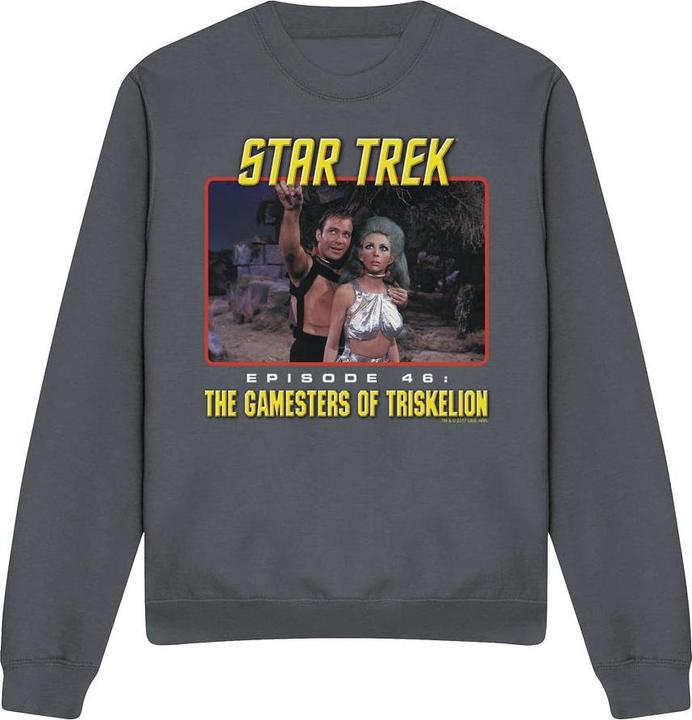 Episode 46 Sweatshirt