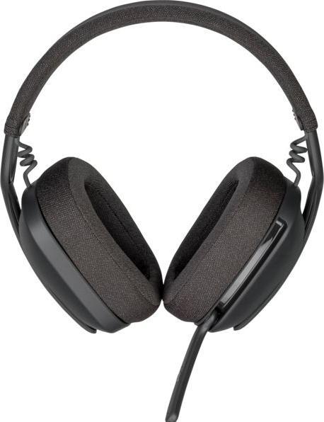 Produktbild Logitech Zone Vibe 100 (Kabellos, USB-C)