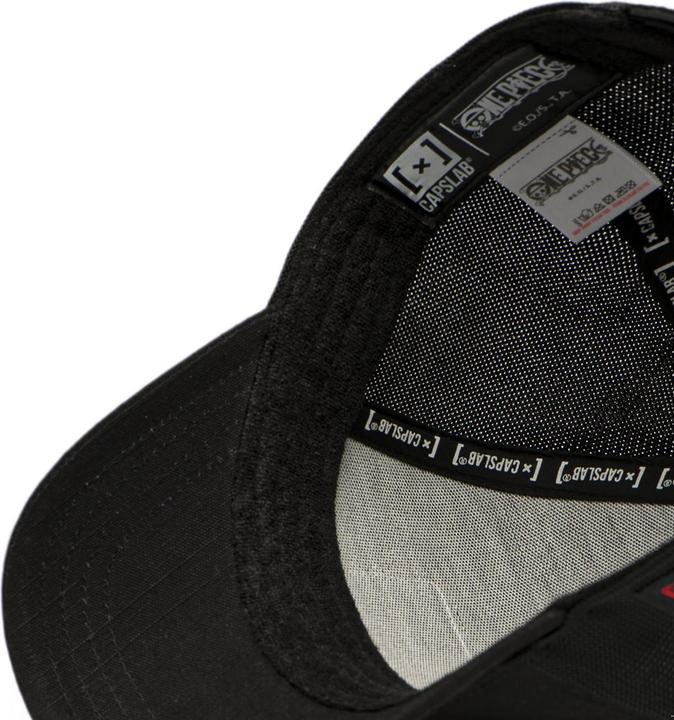 Actual product image Capslab One Piece - - U size