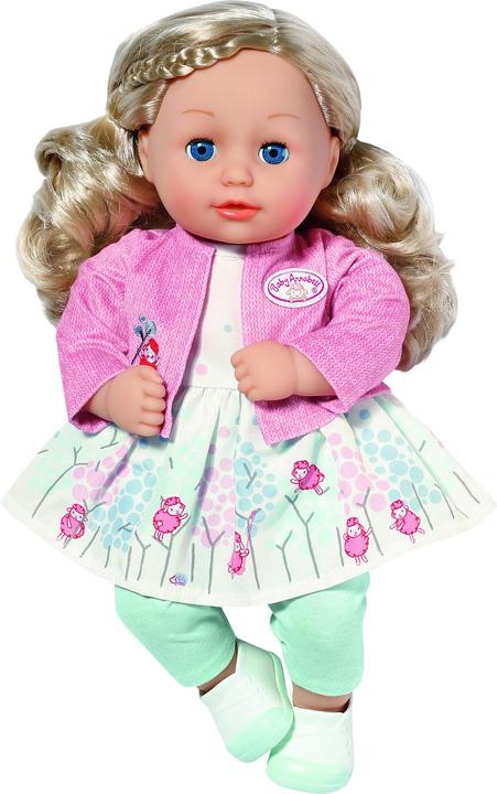 Produktbild Baby Annabell Little Sophia