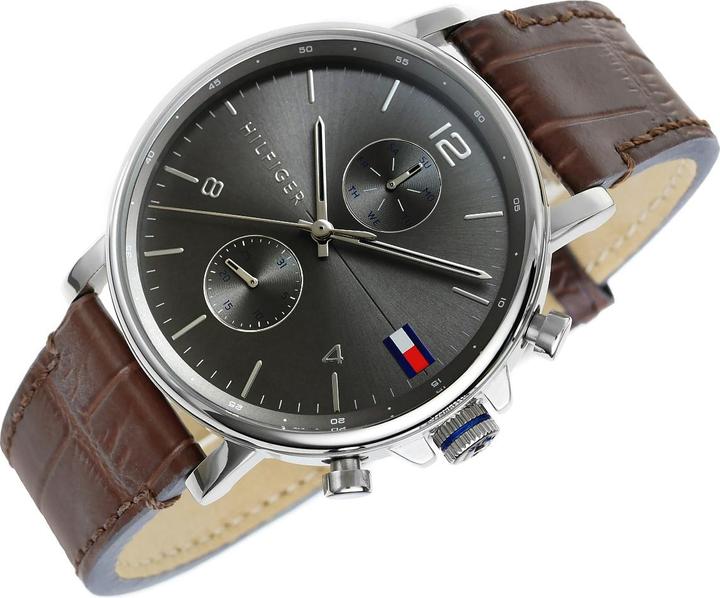 Produktbild Tommy Hilfiger Daniel (Analoguhr, 44 mm)