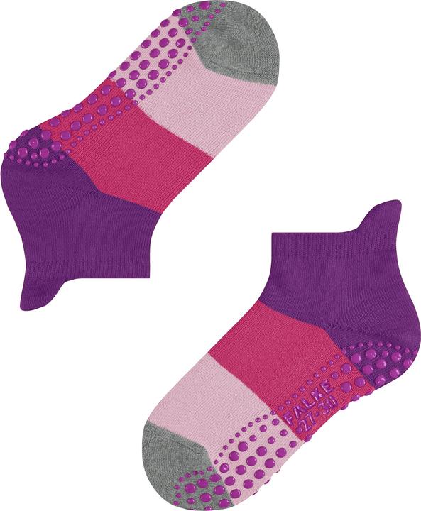Actual product image Falke Colour Block (Single pack, 19 - 22)