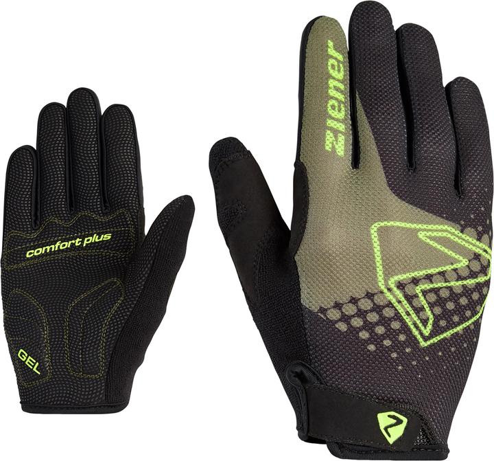 Ziener COLO long bike glove