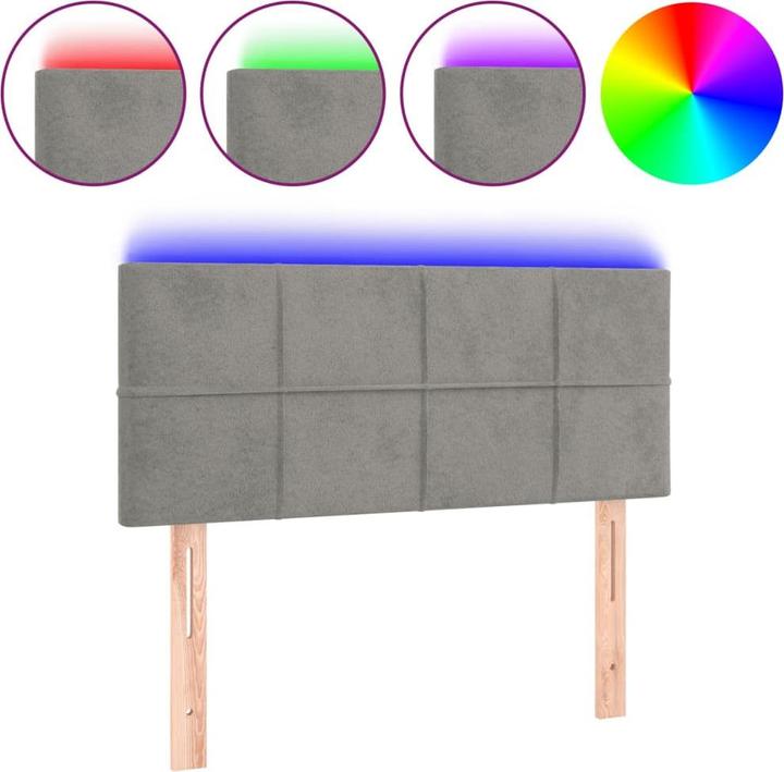 Immagine prodotto VidaXL Danilo (180 x 5 x 88 cm)