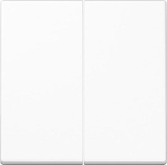 Produktbild JUNG Wippe Serien Schalter A aws glz A1702WW