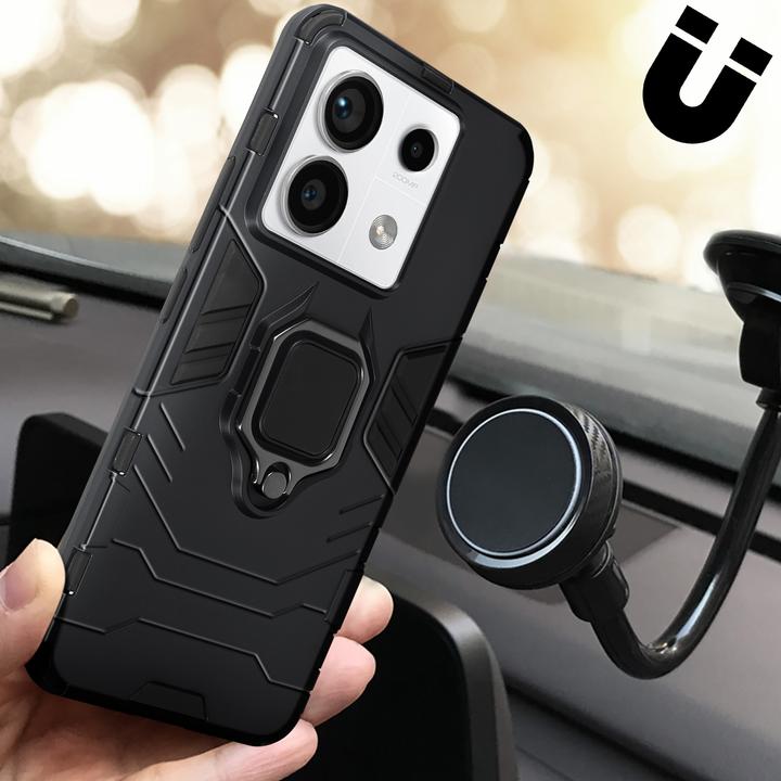 Produktbild Avizar Kibox Series (Xiaomi Redmi Note 13 Pro)