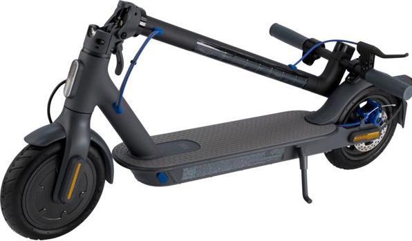 Produktbild Xiaomi Mi Scooter 3 (20 km/h, 30 km, 300 W)