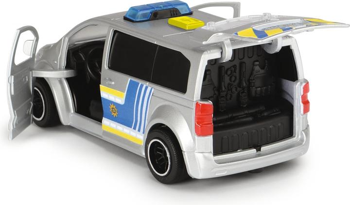 Image du produit Dickie Space Tourer Police