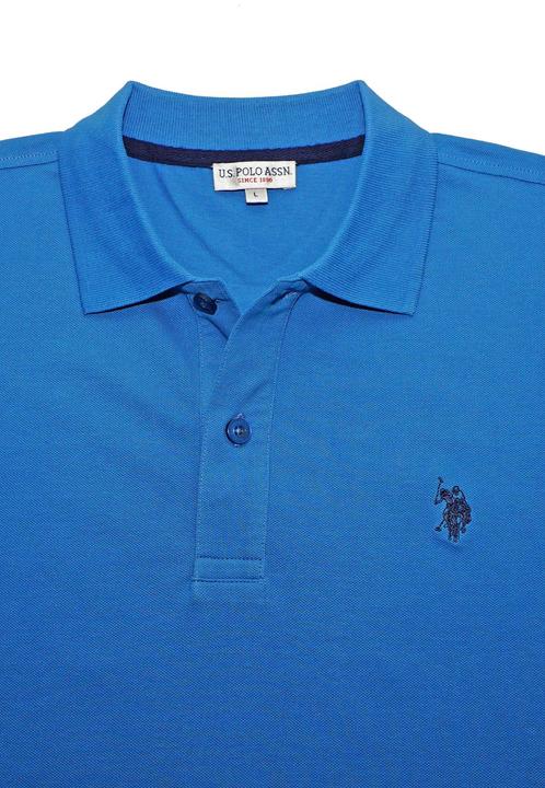 Immagine prodotto U.S. Polo ASSN. Camicia Poloshirt Basic (M)