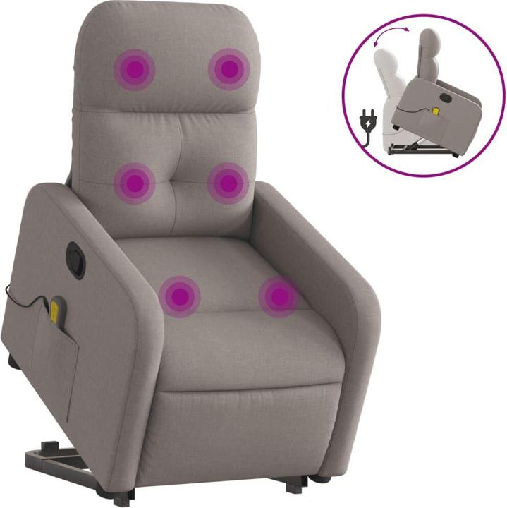 Actual product image VidaXL Itzal