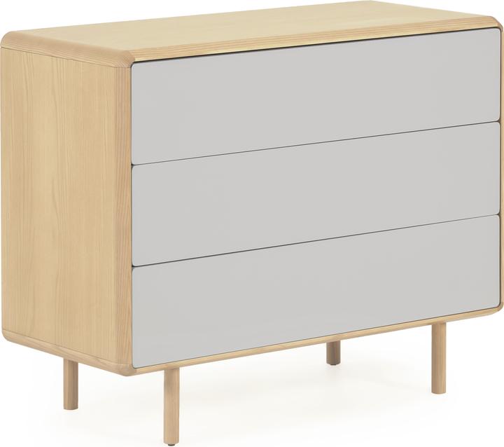 Produktbild Kave Home Anielle (42 x 99 x 78.5 cm)