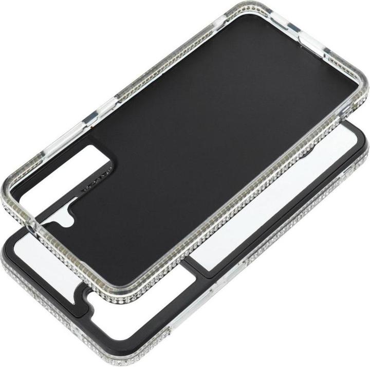 Produktbild OEM Back panel cover TEDDY BEAR Case for SAMSUNG A26 5G black