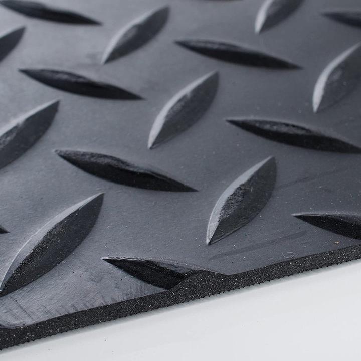 Produktbild ETM Tränenblech-Struktur (150 x 200 cm)