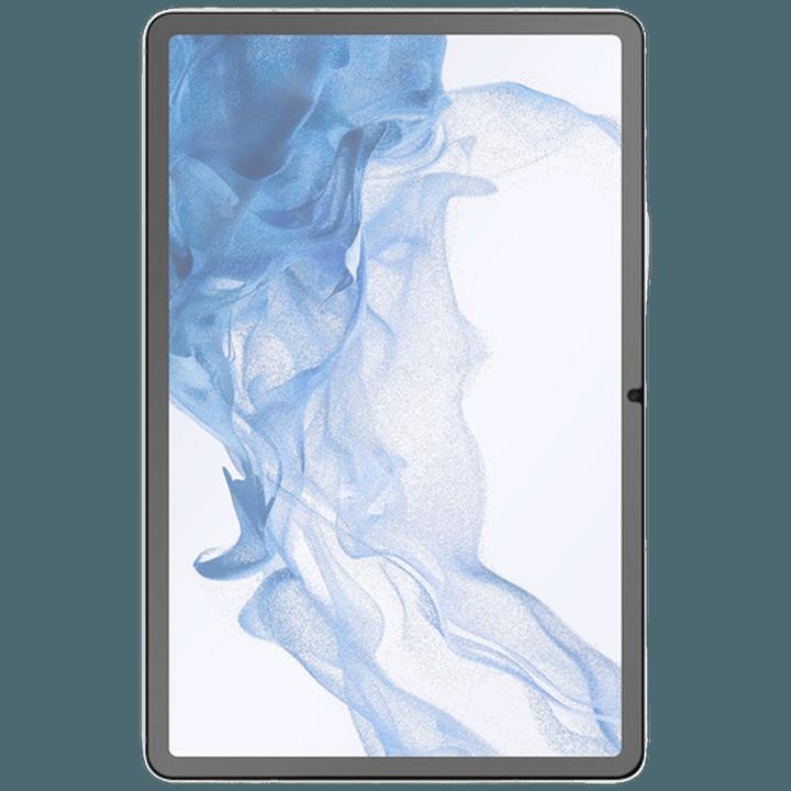 Productafbeelding Just in Case Gehärtetes Glas Clear Displayschutzfolie Samsung Galaxy Tab S9/S9 FE (1 Stuk, Galaxy Tab S9)