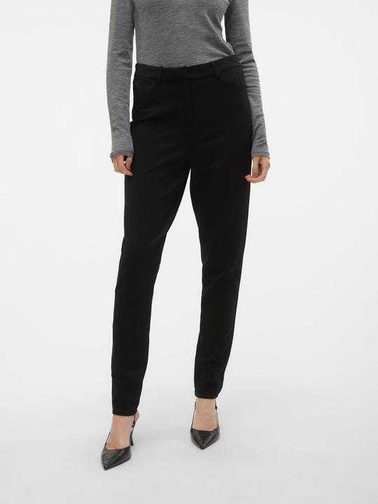Produktbild Vero Moda VMAUGUSTATHEA HR SLIM LEGGINGS Leggings (32)
