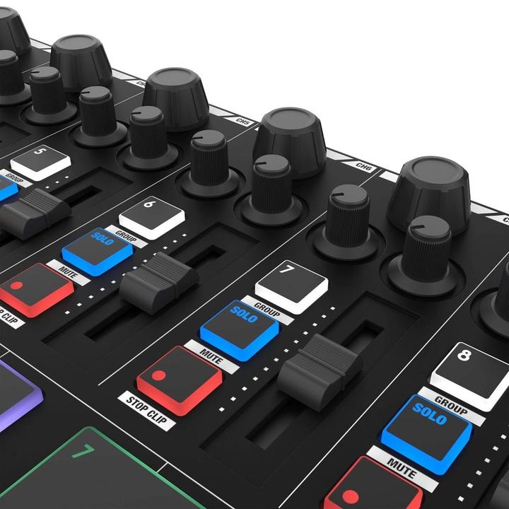 Actual product image reloop Keypad Pro (Controller)