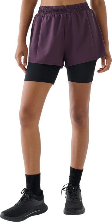 Actual product image 4F FNK F632 (XL)