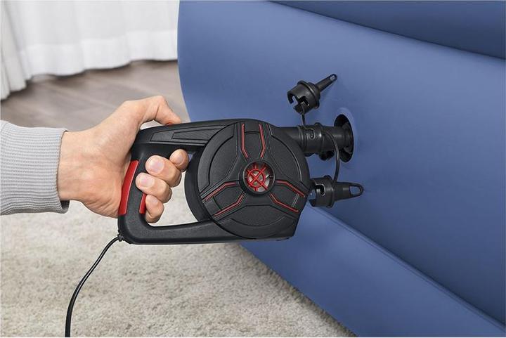 Actual product image Bestway PowerGrip