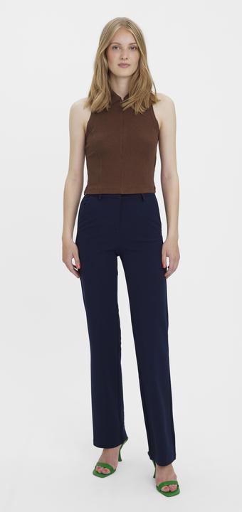 Actual product image Vero Moda Normal Waist Pants (32)