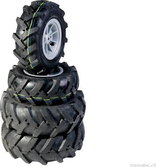 Image du produit Rolly Toys Pneus à air