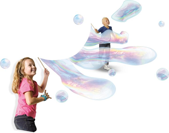 Actual product image Ses Mega Call Bubble XXL
