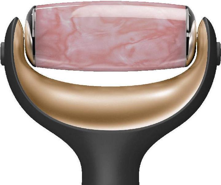 Actual product image Konjac Sponge Końcówka do rollera twarzy i ciała Geske (różowy)