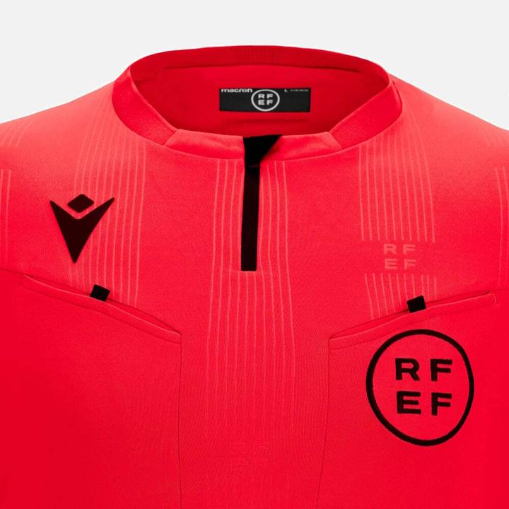 Image du produit Macron maillot arbitre arbitre 2022/24 (XL)