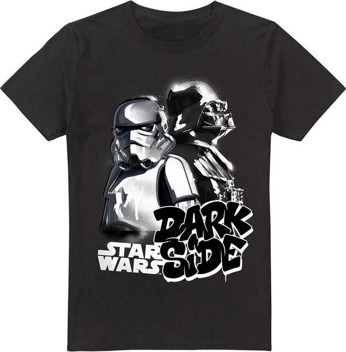 Star Wars Dark Side Duo TShirt (L)