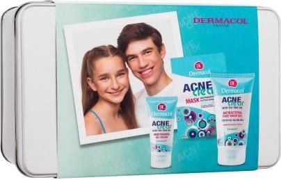 Immagine prodotto Dermacol AcneClear (Set per la cura del viso)