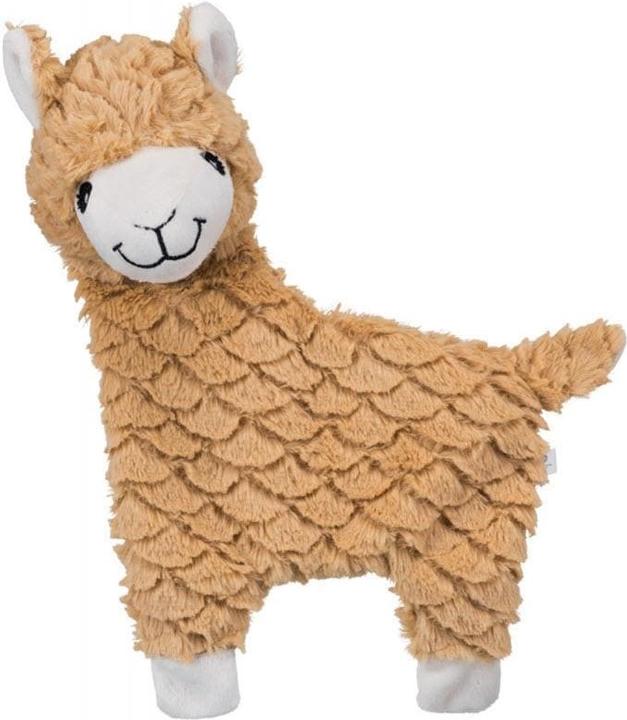 Image du produit Trixie llama (Jouet en peluche chien)