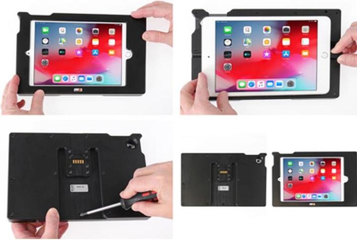 Image du produit Brodit 758181 Support pour iPad Mini 2019,5th Gen