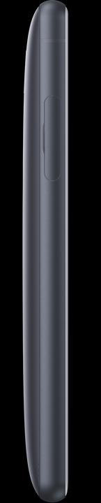 Produktbild Sony Xperia XZ2 Compact (64 GB, Black, 5", Single SIM, 19 Mpx, 4G)