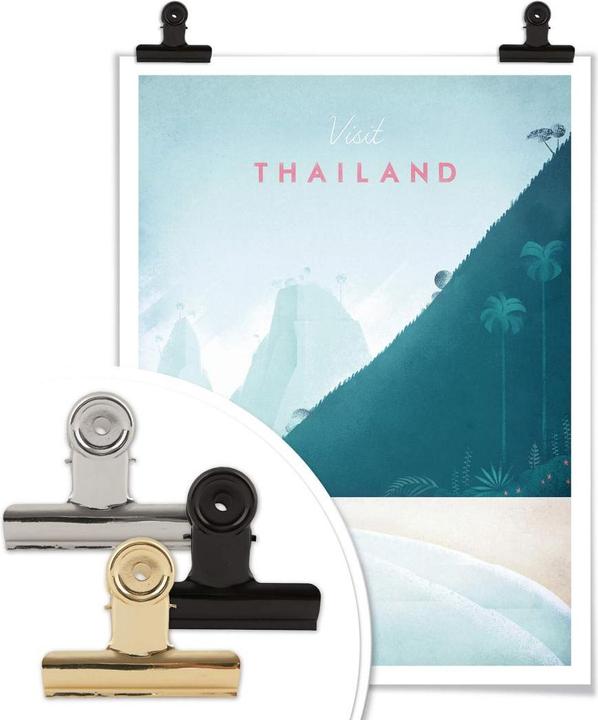 Image du produit Trenddeko Thaïlande (50 x 60 cm)