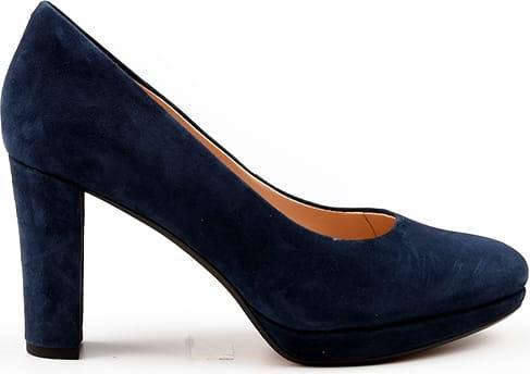 Clarks Kendra Sienna-35.5 (35.5)