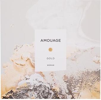Actual product image Amouage Gold (Eau de parfum, 100 ml)