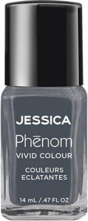 Immagine prodotto Jessica Smalto Phenom Vivid Colour outfitoftheday 14ml (Smalto)
