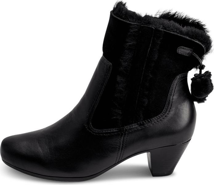 Actual product image Vitaform Soft ankle boot (38)