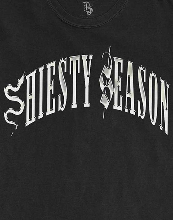 Actual product image Universal Textiles Shiesty Season TShirt (L)